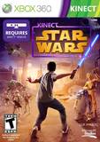 Kinect: Star Wars (Xbox 360)